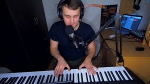 "Песня" про скорую помощь "03"