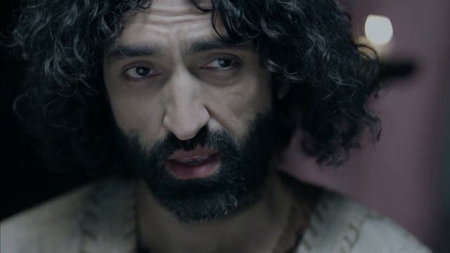 Жакандын Жакшы Кабары, 18-бөлүм | Евангелие от Иоанна на киргизском языке, глава 18 смотреть онлайн