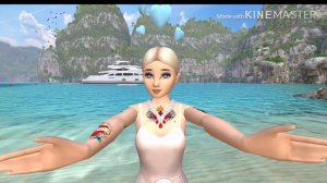 КАК СДЕЛАТЬ КРАСИВОЕ ЛИЦО?!?!😱 •Avakin Life• Kama Play•