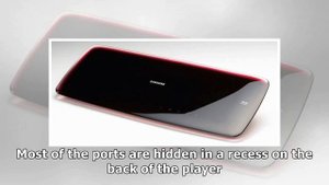 Samsung BD-P4600 review