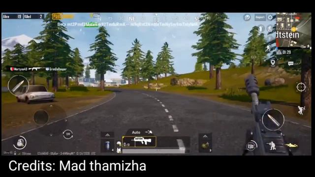 🔥NEW VOICE PACK COMMING IN PUBG MOBILE | NEW METRO ROYALE VOICE PACK | FAMAS GUN PUBG GAMEPLAY TAMI смотреть онлайн