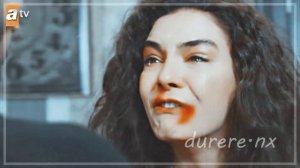 Рейан и Миран | Reyyan & Miran ❖ Hercai | Ветреный