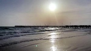 Санаторий Дюна - море здоровья!