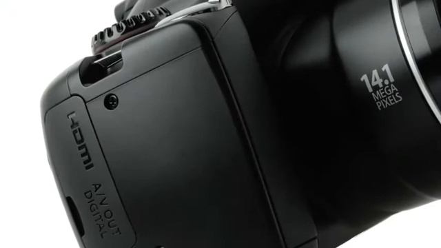 Canon PowerShot SX30 IS Vai oltre le tue ambizioni con lo zoom 35x смотреть онлайн