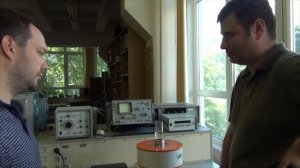 Уникальный проточный ультразвуковой кавитатор!