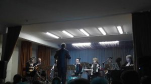 Речминский `Песня`. Р.Паулс `Мелодия`