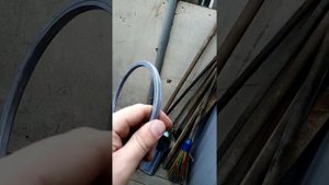 Кольцо газового стыка
