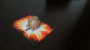 Бакуганы на вершине горы 2 *РЕДКИЕ БАКУГАНЫ*