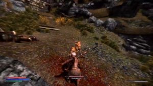 Skyrim КИНЖАЛЫ ТОП 10