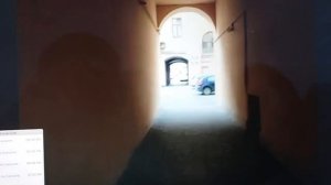 Онлайн-экскурсия: «Самые необычные квартиры Петербурга» на Sputnik8.com