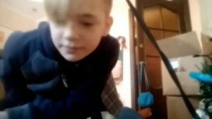 Давай поиграем в гляделки