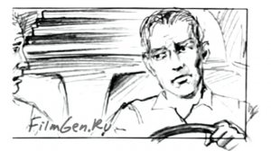 Аниматик студии рисуем раскадровки