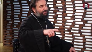 Грехи родителей отражаются на детях? Протоиерей Андрей Ткачёв.