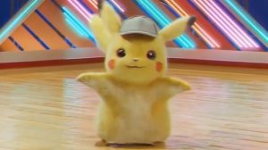 ✅ Pikachu dance / Танец Пикачу ?