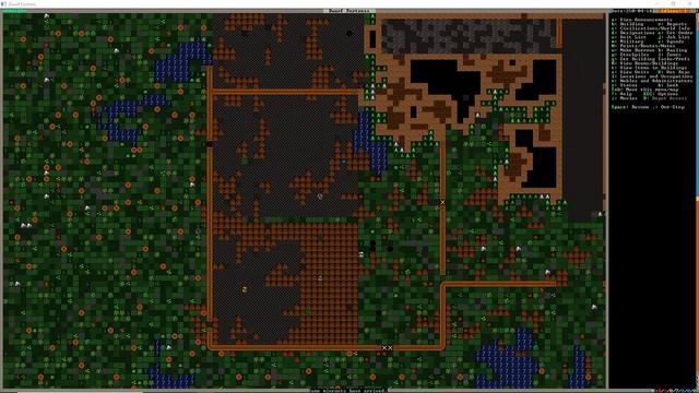 TEX PLAYS DORF ORTRESS: EPISODE 1 - "BORNLANCE" welcome to this sandy, sad fortress. смотреть онлайн