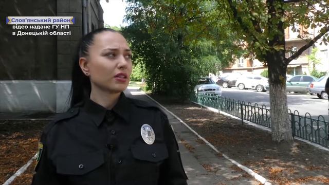 У Слов’янському районі затримали бригаду “чорних” лісорубів смотреть онлайн