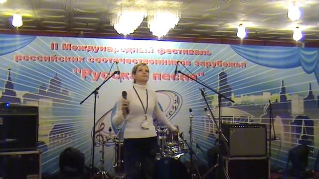 яблоневый вечер, репитиция. смотреть онлайн