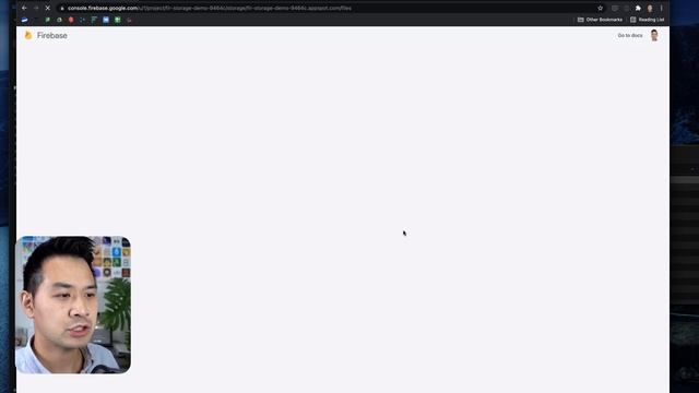 Uploading Images to Firebase Storage (and retrieving them) смотреть онлайн