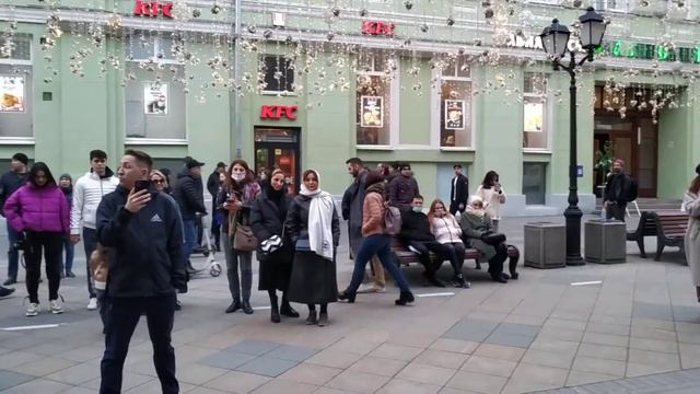 Армянский дудук - "Hey Navavar" (лодочник). Мультиинструменнталист Олег Переверзев.