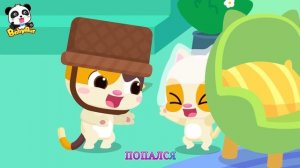 Пойдемте за продуктами в магазин - Детские песенки | Новый сборник песенок для детей | BabyBus