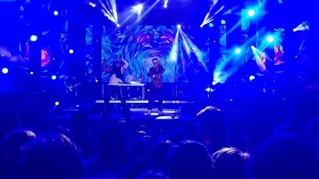 GAYAZOV$ BROTHER$, summer fest 2022 смотреть онлайн