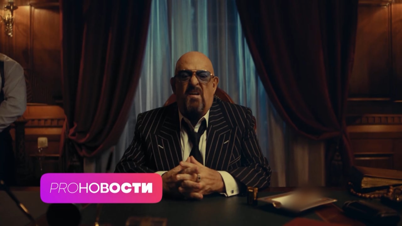 Егор Крид VS Михаил Шуфутинский! Новинки музыки на этой неделе | PRO-Новости