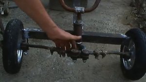 Адаптер часть третья. Рулевое.mp4