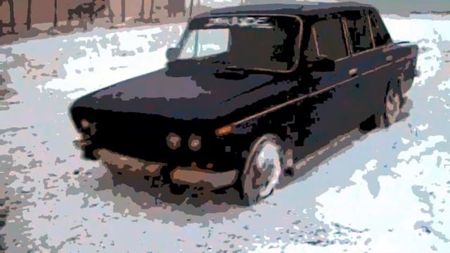 DRIFT ДРИФТ НА КРЫШЕ смотреть онлайн