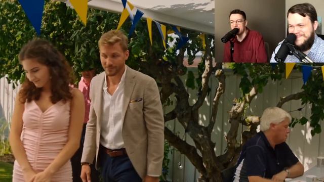 Festen är tillbaka... смотреть онлайн