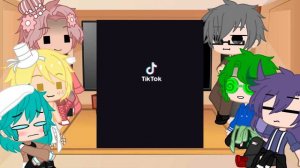 //Реакция 13 Карт на Тик Ток// ^ВаруЗонт^ ^ПикоМаку^