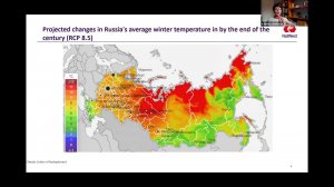 RAEX-Sustainability webinar 46: Economic effects of climate change