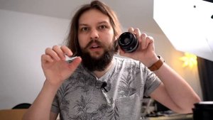 Адаптеры Sony EA-LA4 и EA-LA3. Объективы A-Mount