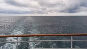 Честный отзыв о круизе Астория Гранде. Част 2. Итоги.