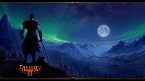 Уходим из Дрифтвуда #51 \ Divinity Original Sin 2