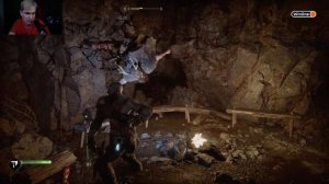 БРАТИШКИН ИГРАЕТ В God of War Ragnarok #1