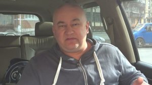 Трещина на лобовом стекле. МОЖНО ЛИ ЕЗДИТЬ?
