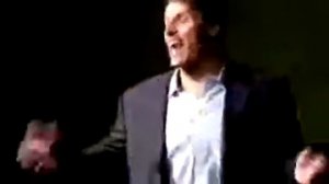 TED Тони Робинс Почему мы делаем то что делаем