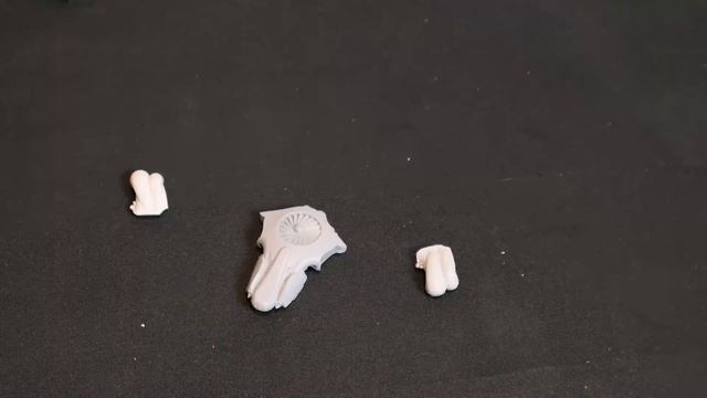 Dropzone Commander, PHR Proteus Command Post смотреть онлайн