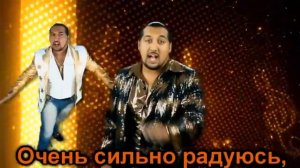 Айдигидай на русском  / Tobi King - Loli mou rus