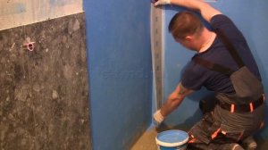 Гидроизоляция водно-дисперсионная или полиуретановая в чём разница что лучше выбрать чем отличаютс