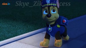 💓Гонщик и Скай 💓(Голос) ~Для канала paw patrol~💓Chase x Skye💓