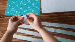 МК от А до Я. Бортики в детскую кроватку своими руками. Самый практичный вариант квадратных бортико