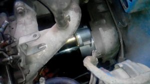Стартер ГАЗ ЗМЗ 402 на москвич 2140