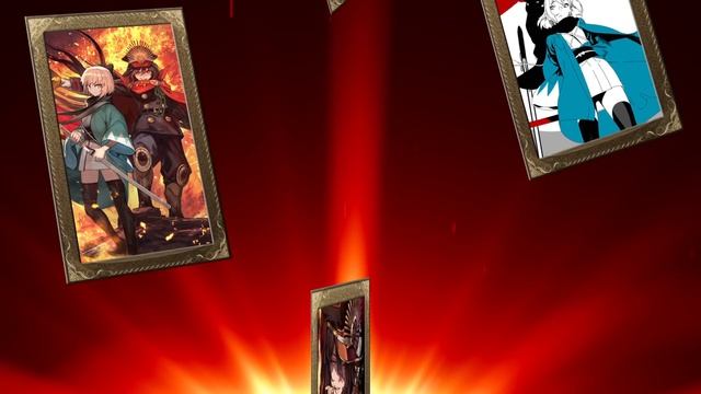 Fate Lore - The Tale of Oda Nobunaga смотреть онлайн