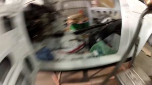 Рейлинги APS на НИВУ. Распаковка и установка