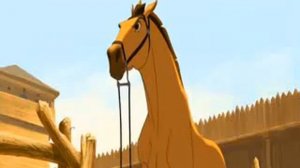 Клип))"Один в поле воин"