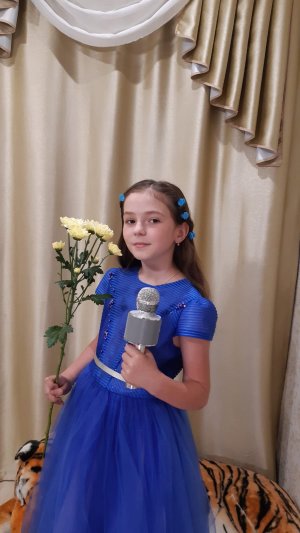 С днем рожденья Бабушка! Песня!
