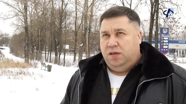 "Гризли" успешно стартовал в областном чемпионате по хоккею смотреть онлайн