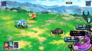 Evertale Training Dojo 12 | With Steps