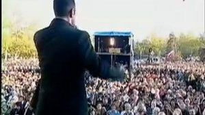 Александр Буйнов - Падают листья /Live/